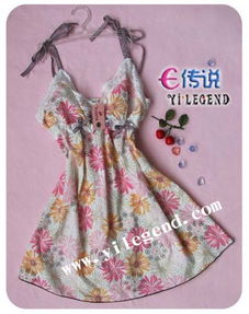 依傳說內衣及通用鞋類 產品亮點與加盟店投資指南