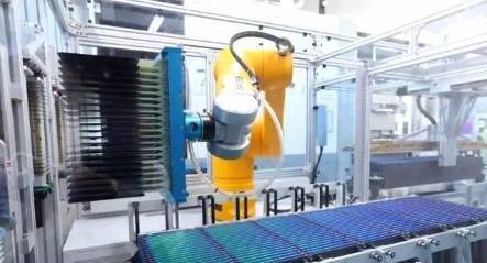 厲害了！東陽這家企業又獲省級示范，技術推廣引領行業新風向